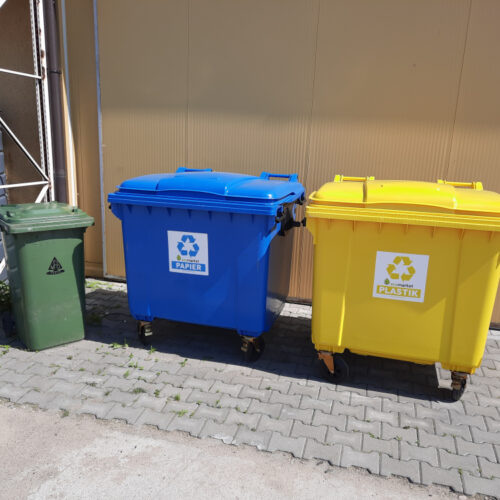 Co trzeba wiedzieć o segregacji odpadów?